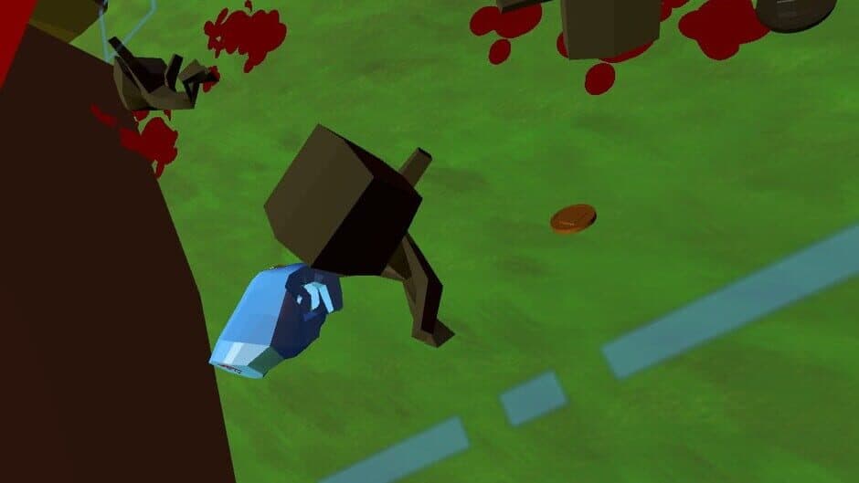 Скриншот 4 из Tiny Mortals VR