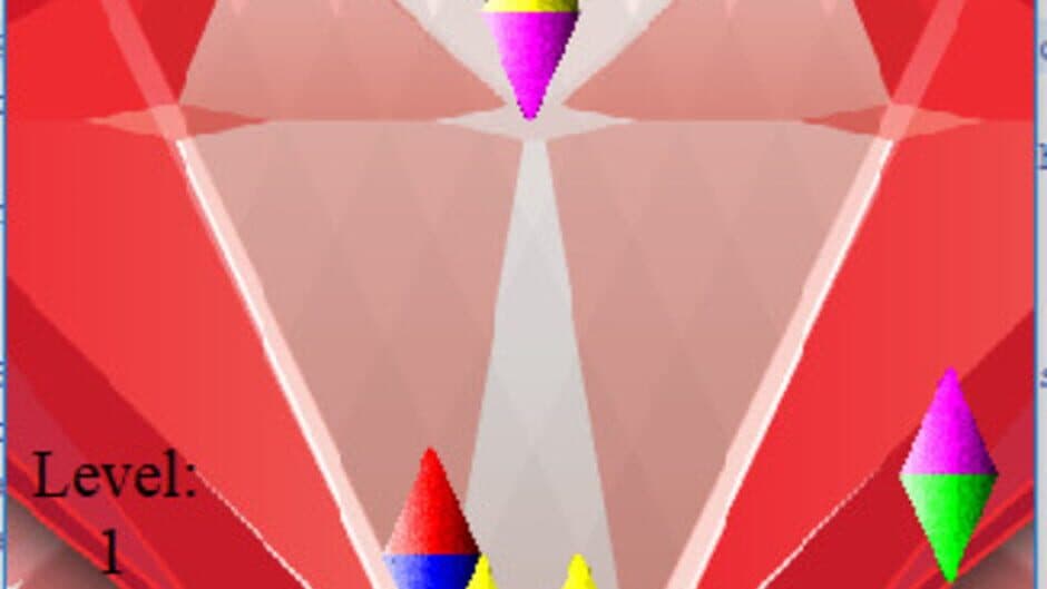 Скриншот 1 из Triangle Mania