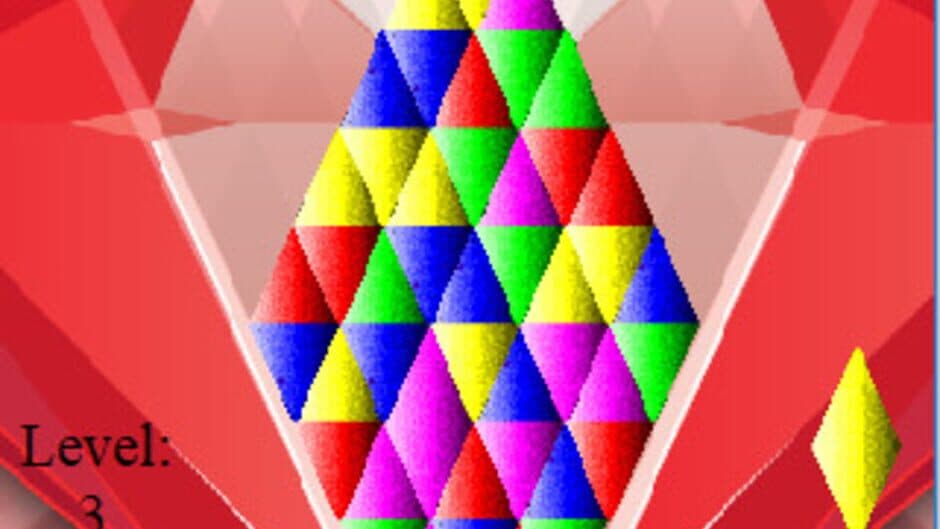 Скриншот 6 из Triangle Mania