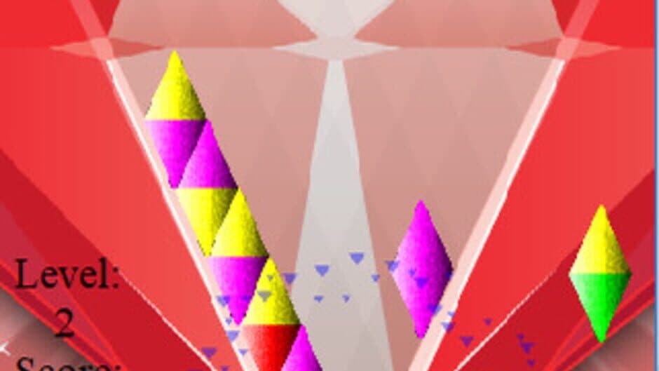 Скриншот 4 из Triangle Mania