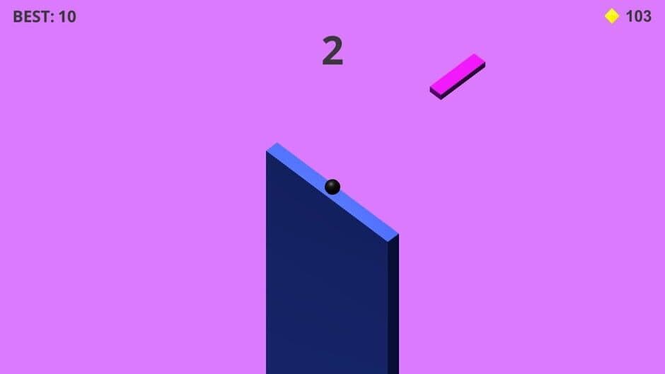 Скриншот 6 из Tetromino Attack