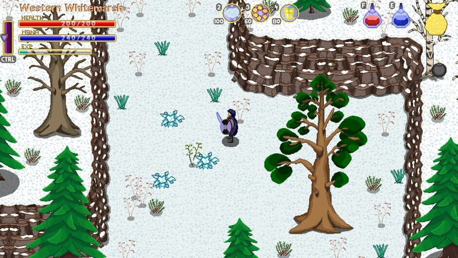 Скриншот 3 из Songs of Skydale
