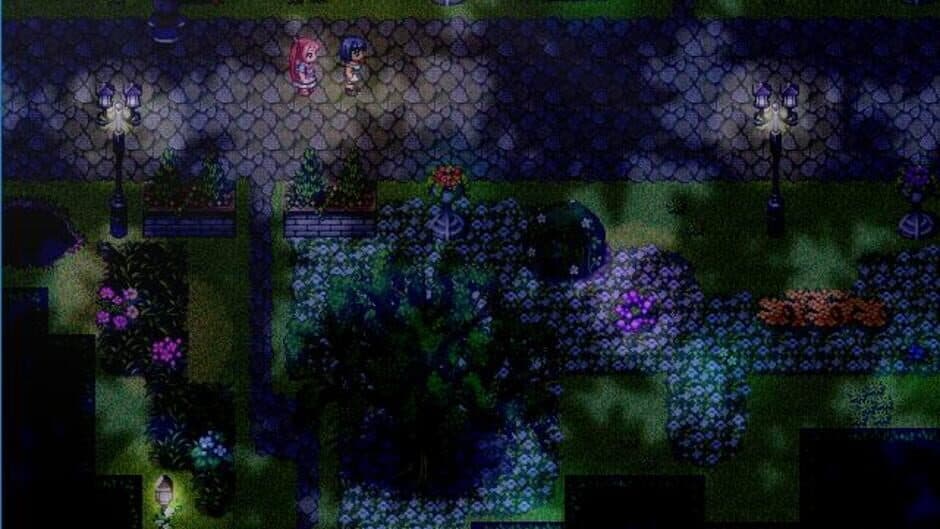 Скриншот 2 из Flowerless Gardenia