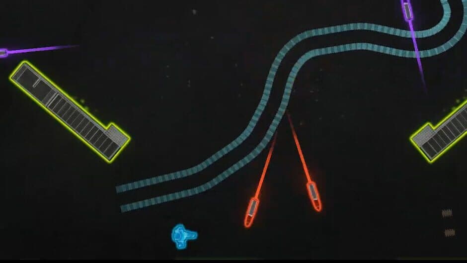 Скриншот 3 из Re[Map]