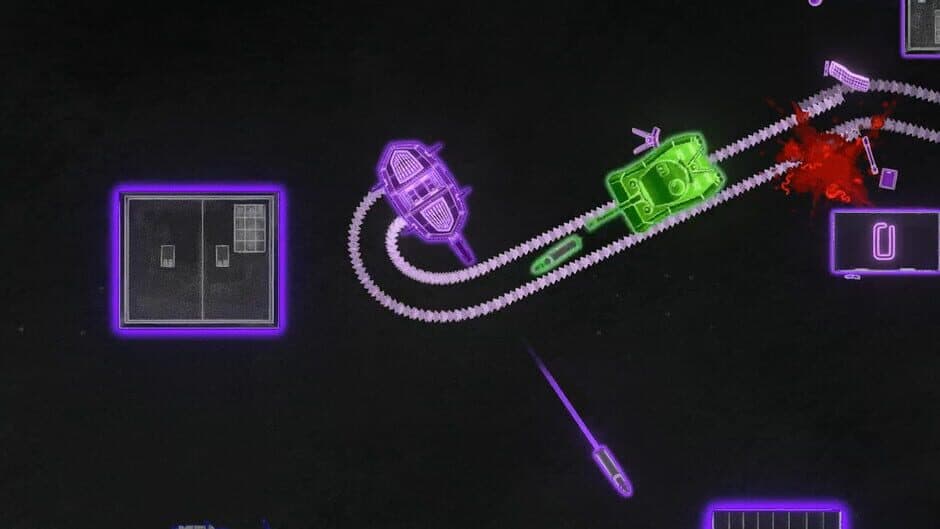 Скриншот 4 из Re[Map]