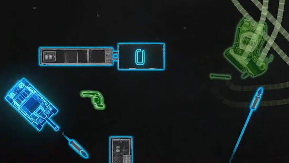 Скриншот 5 из Re[Map]