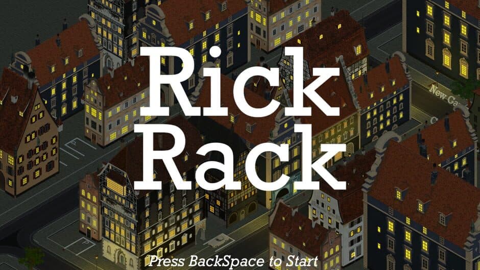 Скриншот 7 из Rick Rack