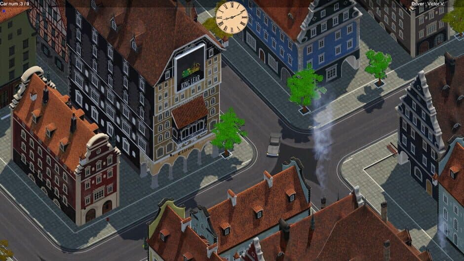 Скриншот 3 из Rick Rack
