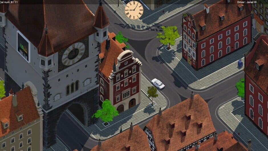 Скриншот 9 из Rick Rack