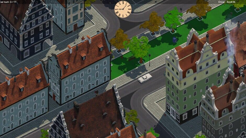 Скриншот 10 из Rick Rack