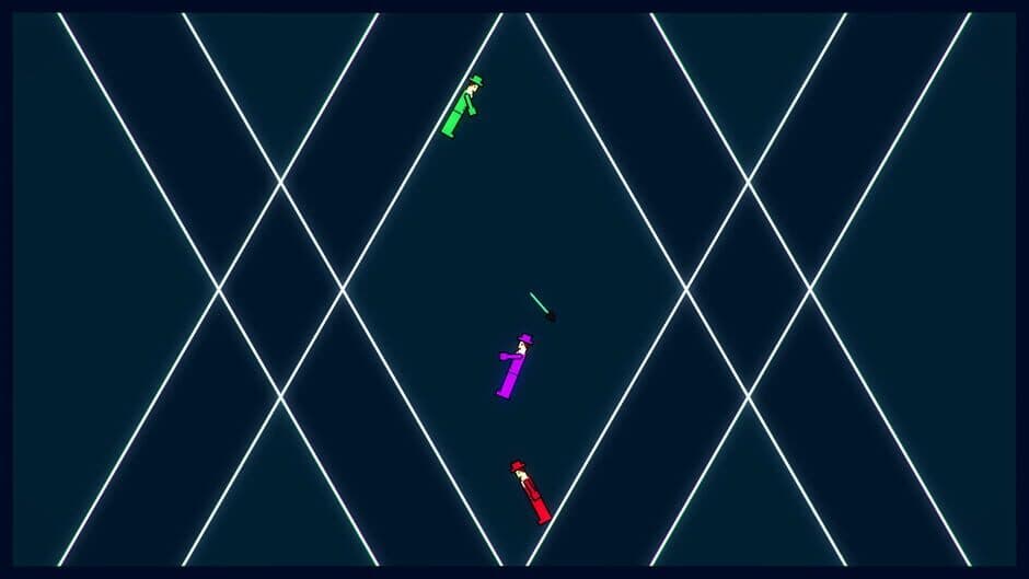 Скриншот 3 из Super Recoilfight
