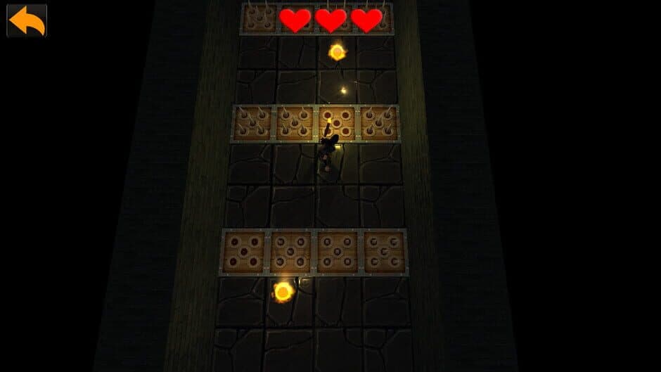 Скриншот 5 из Deadly Path