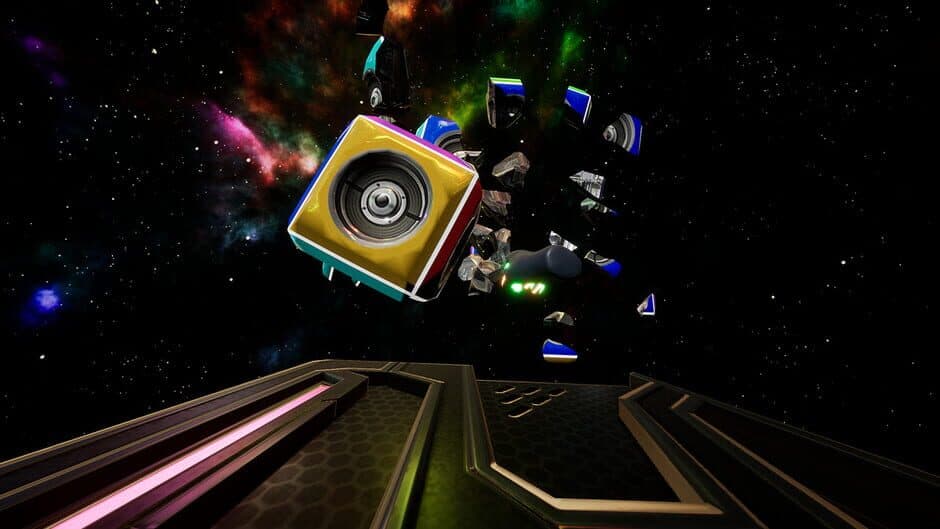 Скриншот 6 из Beatcrash