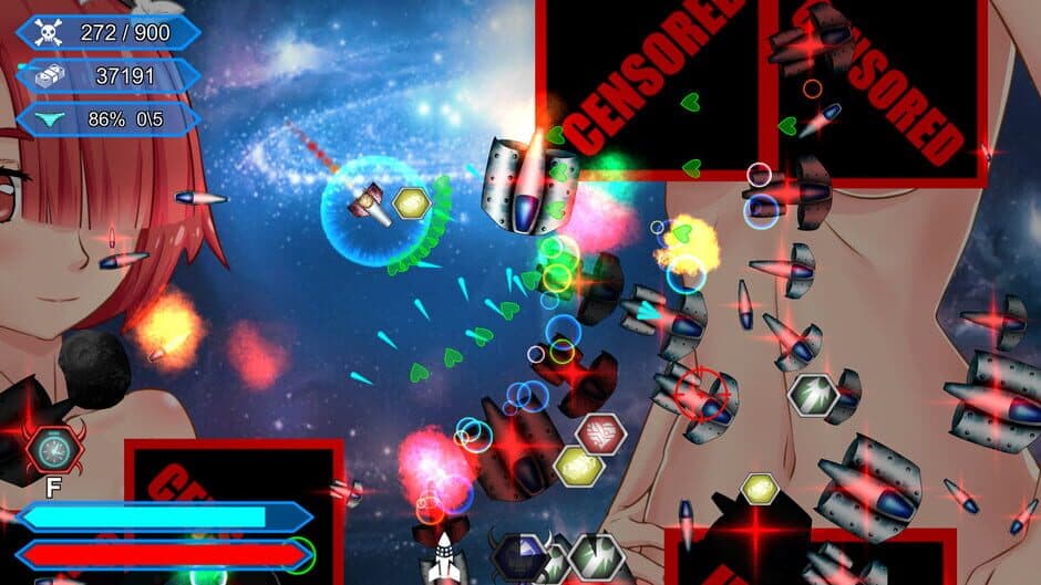 Скриншот 7 из Dress out!