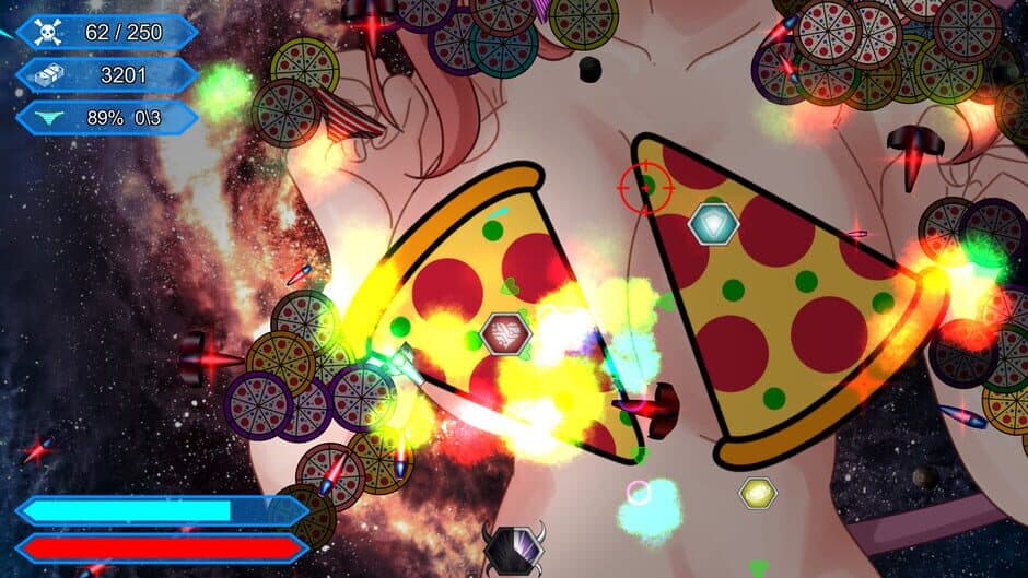 Скриншот 8 из Dress out!