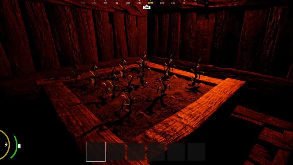 Скриншот 5 из Instinct: Survival