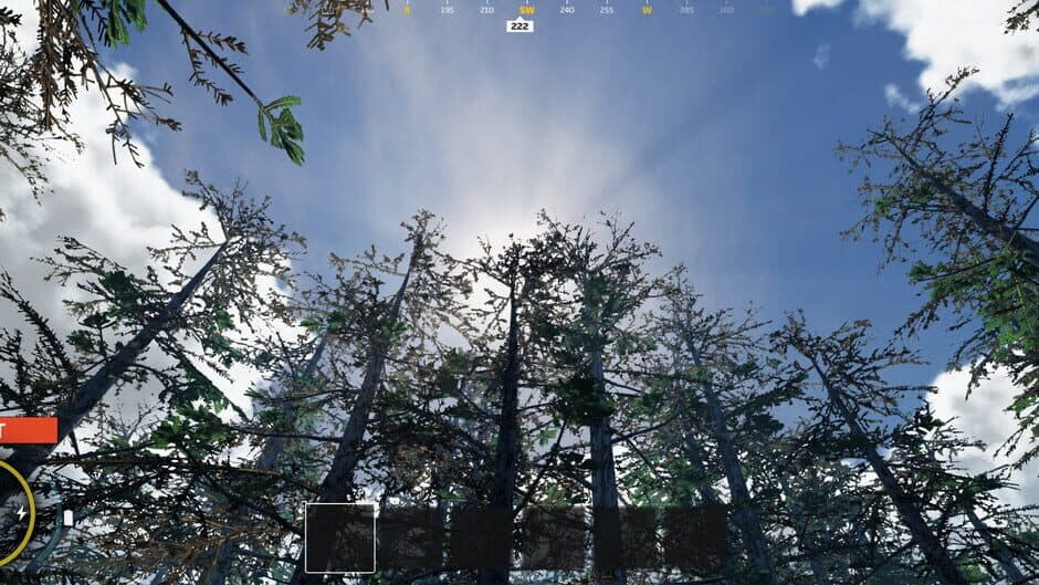 Скриншот 11 из Instinct: Survival