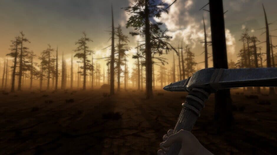 Скриншот 2 из Instinct: Survival