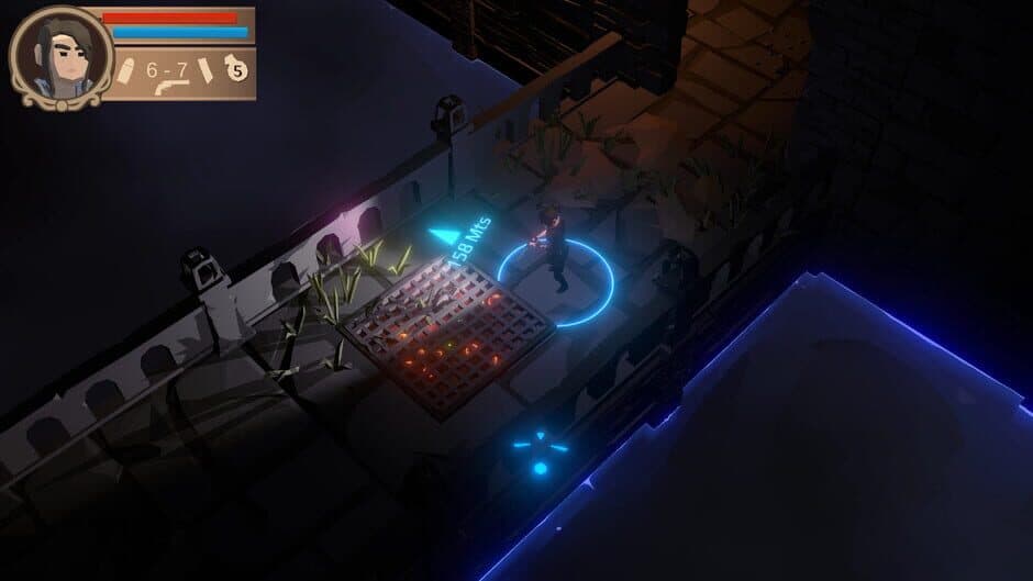 Скриншот 6 из Run Gun Die Ultimate