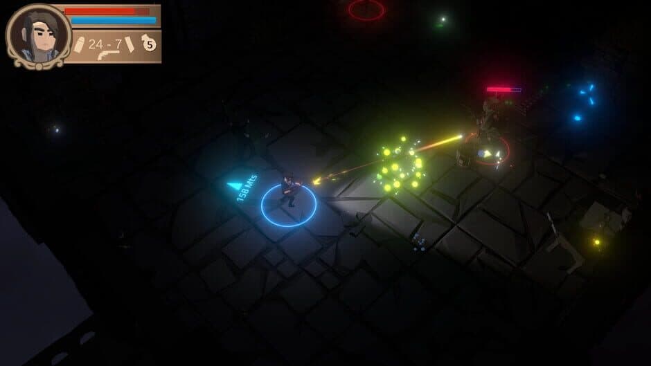 Скриншот 4 из Run Gun Die Ultimate