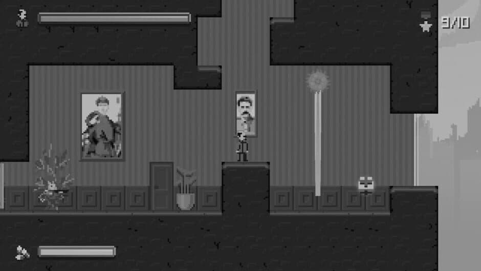 Скриншот 6 из Soviet Souls