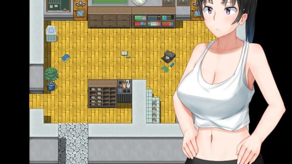 Скриншот 3 из Country Girl Keiko