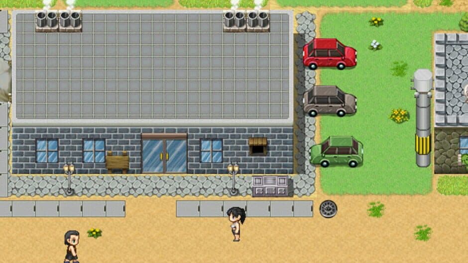 Скриншот 2 из Country Girl Keiko