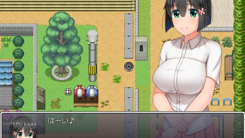 Скриншот 5 из Country Girl Keiko