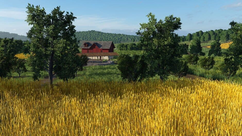 Скриншот 11 из Transport Fever 2