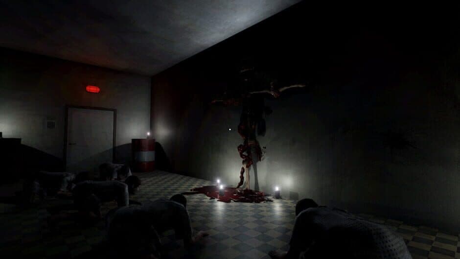 Скриншот 5 из Never Let Me Awake