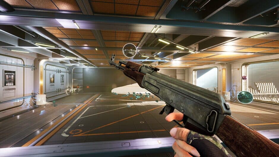 Скриншот 5 из ReflexShot