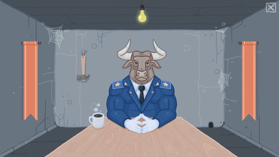 Скриншот 2 из Mister Burnhouse