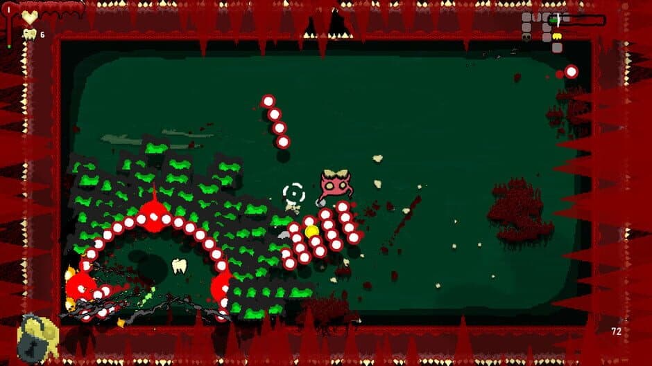 Скриншот 4 из Cavity Busters