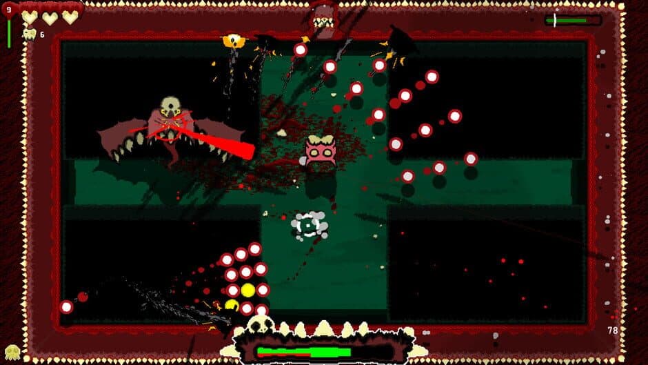 Скриншот 3 из Cavity Busters