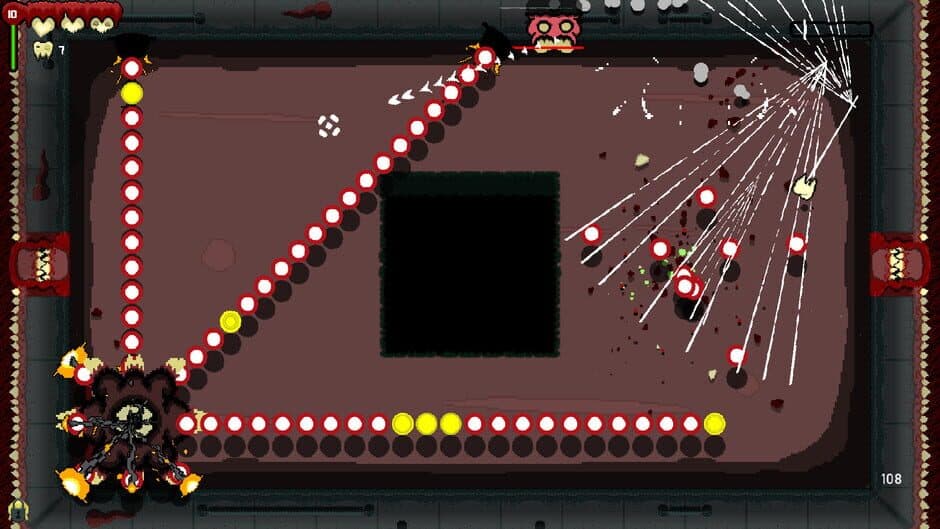 Скриншот 6 из Cavity Busters