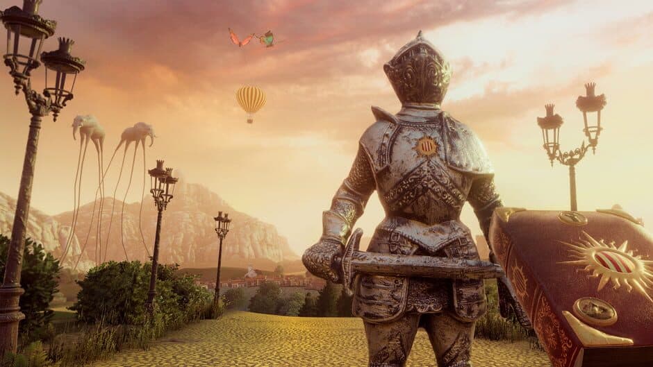 Скриншот 5 из Legends of Catalonia
