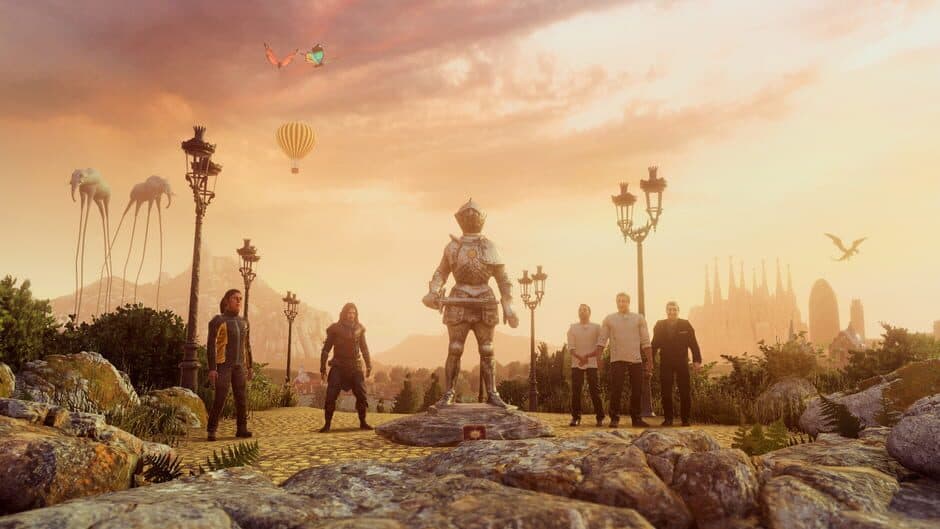 Скриншот 2 из Legends of Catalonia