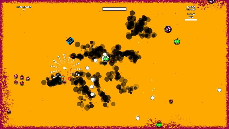 Скриншот 4 из Sack of Bots