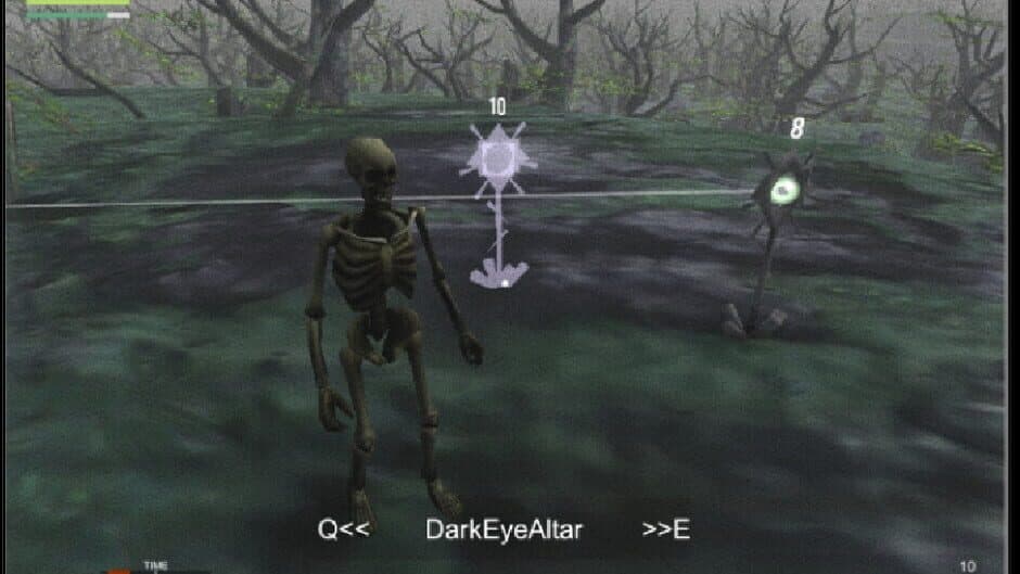Скриншот 3 из Dark Skeleton Survival