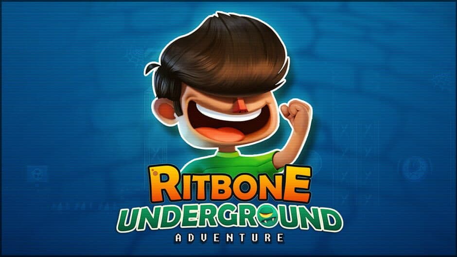 Скриншот 4 из Ritbone
