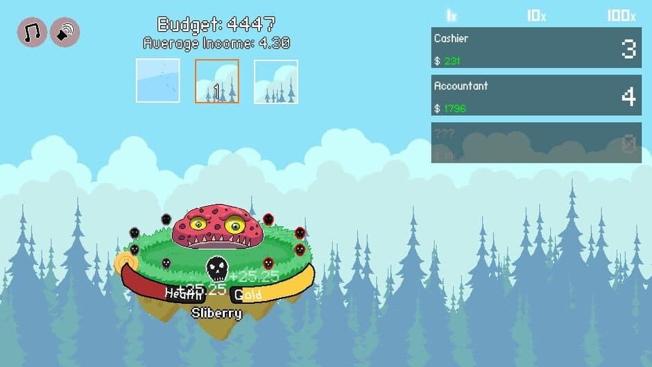 Скриншот 3 из Click & Click