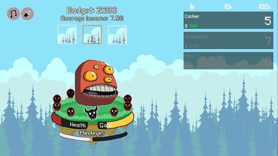 Скриншот 1 из Click & Click