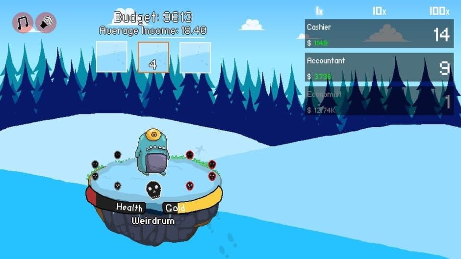 Скриншот 5 из Click & Click