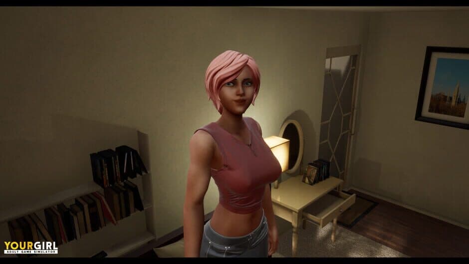 Скриншот 3 из Your Girl