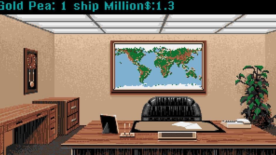 Скриншот 4 из Ports of Call Classic