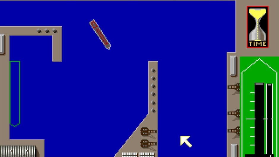 Скриншот 3 из Ports of Call Classic