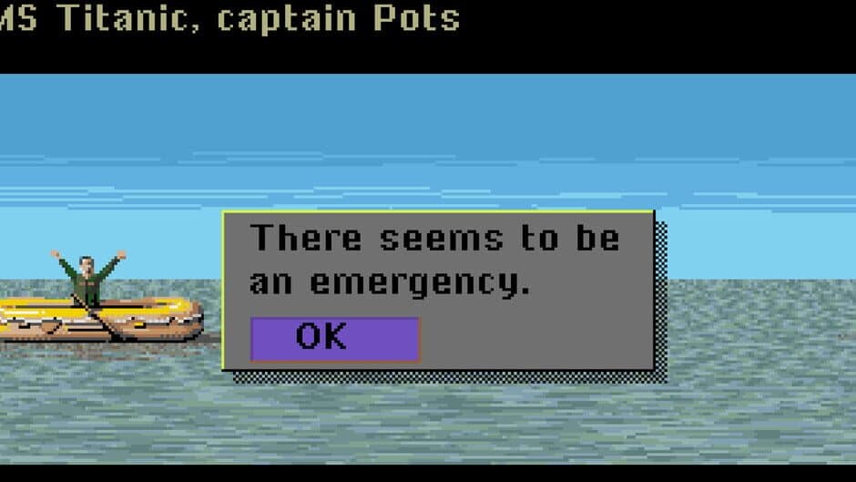 Скриншот 2 из Ports of Call Classic
