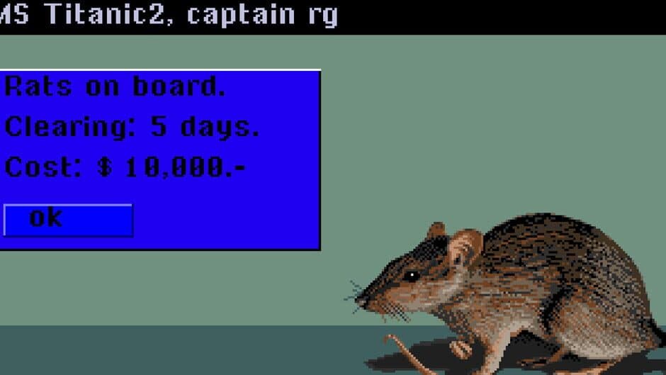 Скриншот 1 из Ports of Call Classic