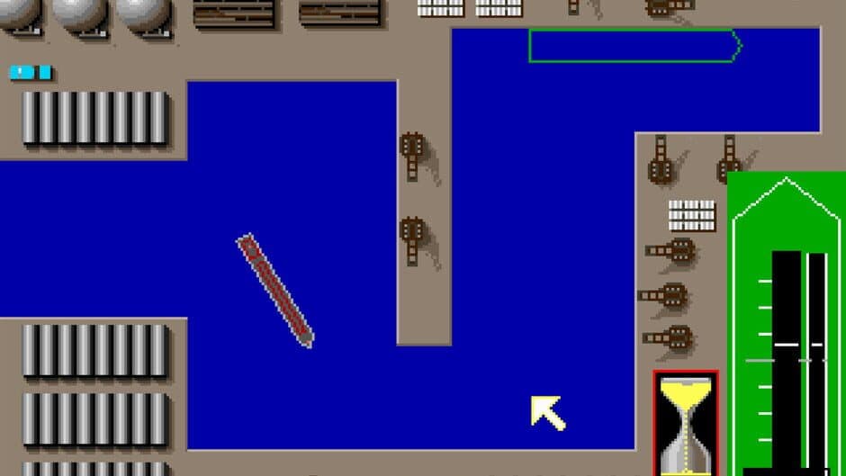 Скриншот 7 из Ports of Call Classic