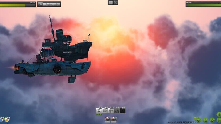 Скриншот 9 из Black Baron